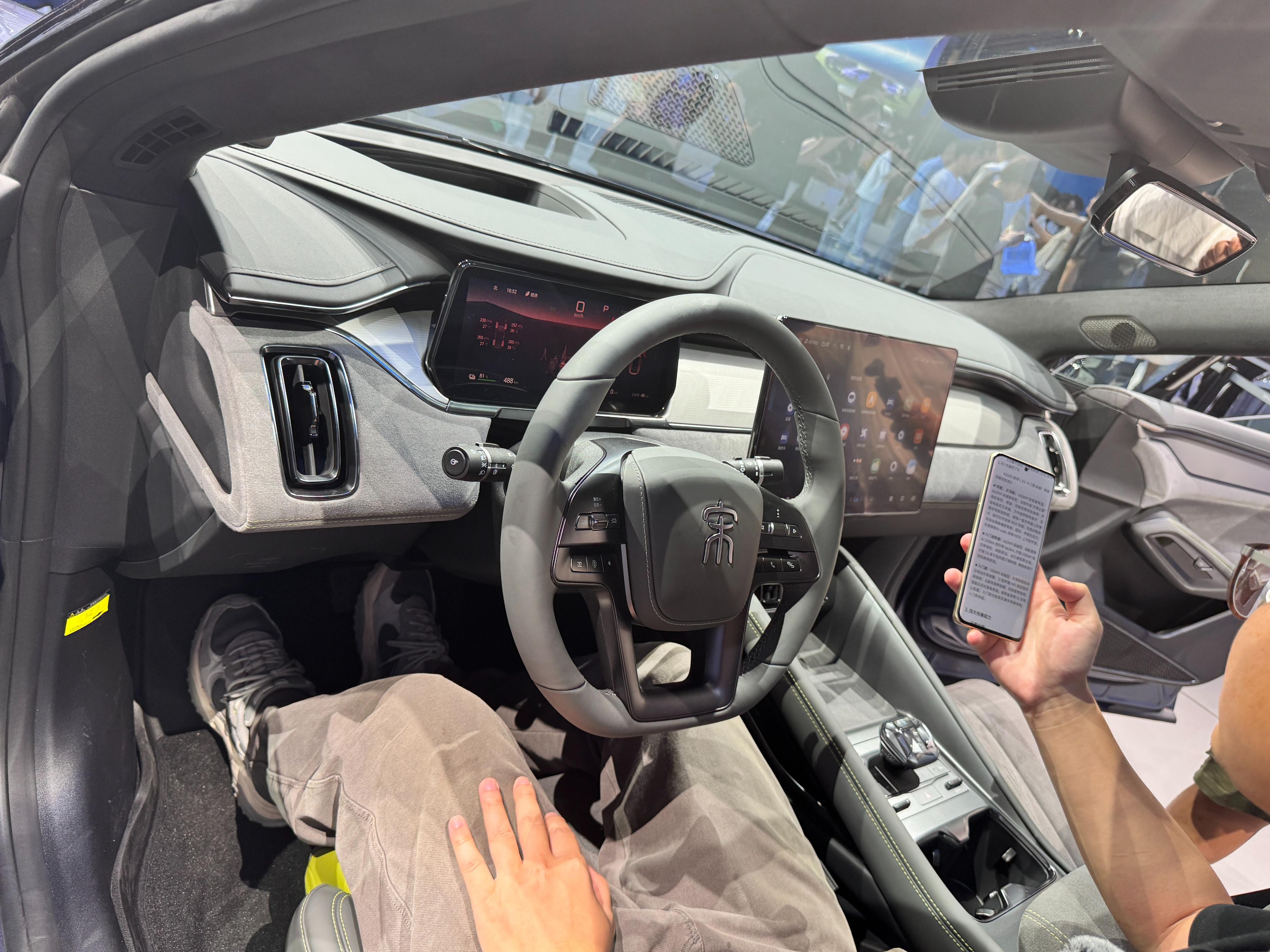 18.98萬元起！比亞迪宋L EV 2025款正式上市