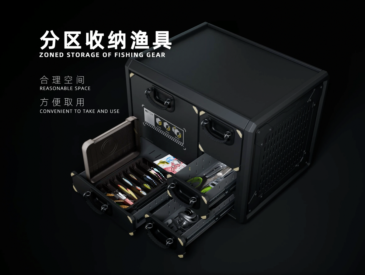 極石汽車廣州車展詮釋多圈層場景化產(chǎn)品體驗(yàn)
