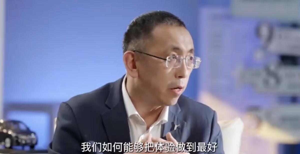 嵐圖盧放談智駕:智駕+智架軟硬結(jié)合