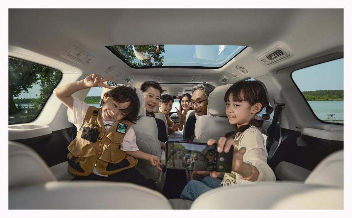 零跑C16、比亞迪唐、理想L8、問界M8誰更適合大家庭？