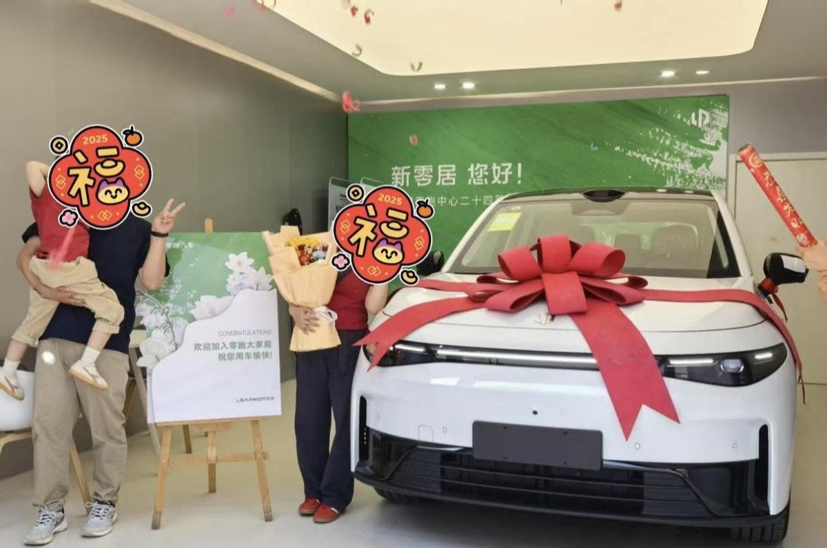15萬(wàn)預(yù)算買(mǎi)混動(dòng)SUV 最終我選擇了零跑C10